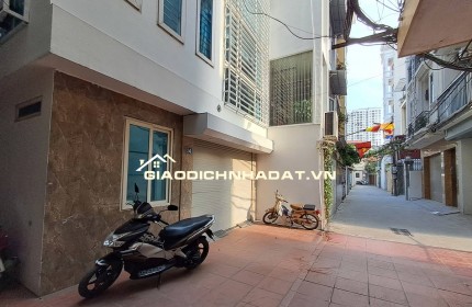 Siêu Phẩm  Nhà Dân Xây 5 Tầng  Lô Góc Ô Tô Đỗ Cửa Tại Xuân Đỉnh Bắc Từ Liêm